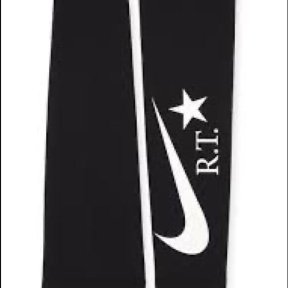 NikeLab x RT Riccardo Tisci Unisex Arm Sleeves Size L/XL
